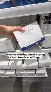 🚨 VERY LIMITED TIME OFFER! Don't miss out on this chance to try our Dermatologist-approved, bacteria-free face towels risk-free! As seen in: Vogue, Cosmopolitan, The Today Show, Good Morning America, CNN, InStyle & more! 1M Happy Customers SWEAR By These Bacteria-free Towels! *Results may vary | Clean Skin Club