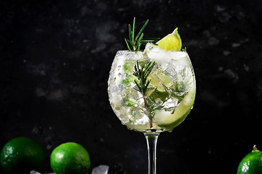 5 Best Tonic Waters for a Gin and Tonic