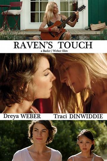 Raven's Touch (2015) - Movie