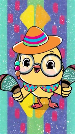 Earth Day Special🌎I'd rather play outside🏝️🍃Nursery Rhymes & Kids Songs @canticosworld