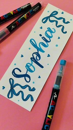 6.3K views · 39 reactions | Name Lettering Ideas Tag your friends  Follow for more /Like and share #name #lettering #calligraphy #art #design #handwriting #creative #ideas #everyone #highlight #follower #reelstrending #reelsviralシ #reelsfb #fypageシ | Sophie Arts And Crafts | Facebook