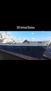 5.3K views · 2.7K reactions | SS United States dives: From...
