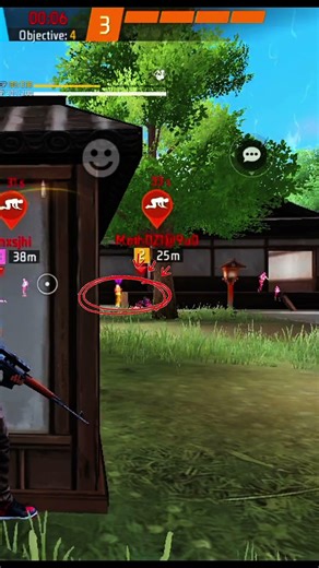 hacker vs hacker 💪😈#ffshorts #freefire #hacker004 #totalgaming #ffhackob39 #garenafreefire #freeshor