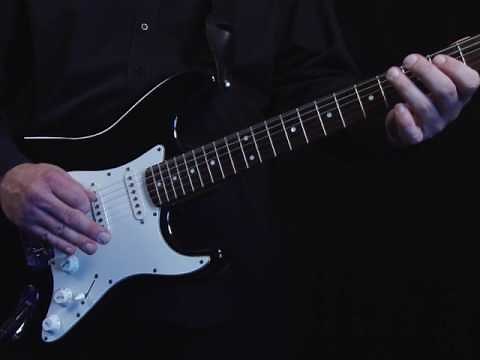 'Led Balloon' - Learn the Guitar Part