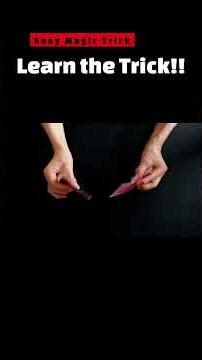 4 Cards INSTANTLY Change! (Easy Card Magic Tutorial for Beginners)