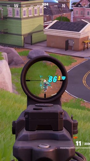 Best of Fortnite Clips - German Art of Gaming #Shorts #Fortnite #Gaming #Gameplay #Clips