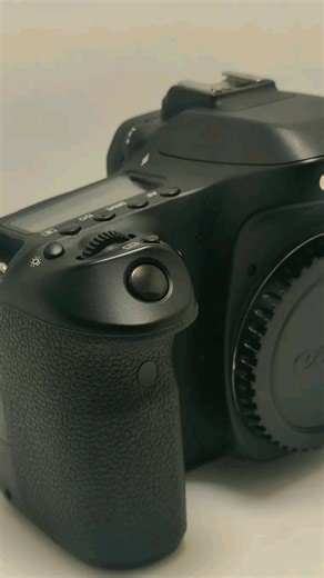 Canon EOS 80D | Camera Corner CTG