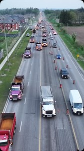 Fly by Friday! How many A & G sweepers did you spot? 👀🧹 • #XBroomEfficiency #SpringCleaning #XBroom #Sweeper #SweeperTruck #Exotic #Canada #Ontario #Toronto #Mississauga #Brampton #Peel #Barrie #Alliston #Newmarket #Ottawa #Georgina #Summer #Rain #Sun #Canada #Life #Hustle #Truck #Canadian #Dream #StreetSweeper #Sweeping | A & G The Road Cleaners Ltd