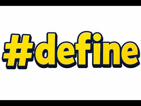 MPLAB'da "DEFINE" Komutu İle LED Blinking Projesi ve Sink Akımı