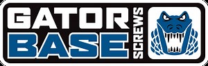 Gator Base Screws - Alliance Gator