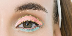 Confused By Your Eyeshadow Palette? These 5 Foolproof Tricks Can Help