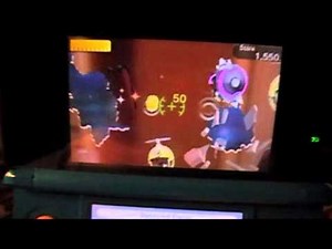 Let's Play Face Raiders 3DS Gameplay Video 2