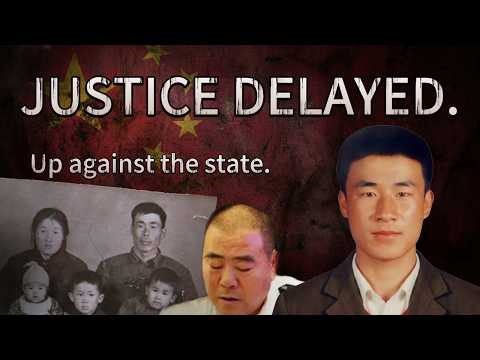 18 Years vs The State: The April 19 Case