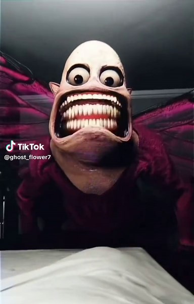 Tooth Fairy: Unveiling Creepy Insights