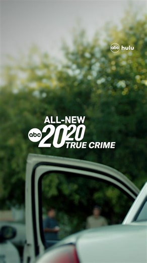 A shocking murder and a stunning unsolved case. Go inside the murder mystery and police investigation. The all-new "20/20" true crime event, “First Comes Love, Then Comes Murder” premieres Friday night, Sept. 12, at 9/8c on ABC. Stream on Hulu and Disney . | ABC 7 Chicago