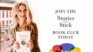 58 reactions · 4 comments | I want to teach you how to unlock the power of four unique stories: The value story, the customer story, the founder story and the purpose story. | Kindra Hall | Facebook