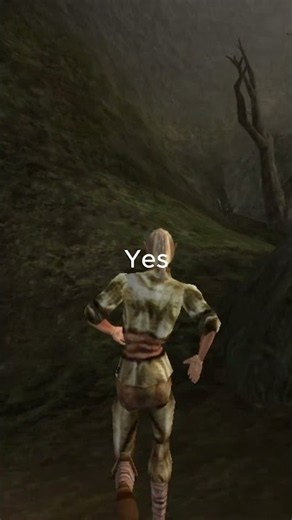 Women's Experience in Gaming #elderscrolls #gaming #morrowind