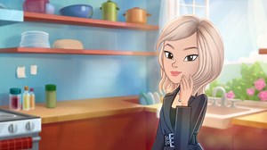 1.8K views · 191 reactions | Hi! It's Galina, your community manager. 珞 I've decided to challenge myself by playing through the Creighton's Challenge in Cooking Diary. It's time to grab a snack and see what happens!  Use this video as a tutorial for hard levels... and I'm pretty sure you can do way better than I did! | Cooking Diary | Facebook