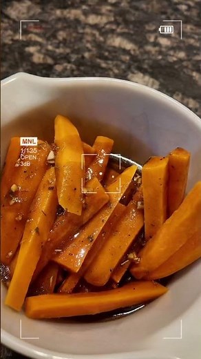 Healthy Chicken, Sweet Potato & Broccoli Bowl | Easy Meal Prep Idea | AIP Friendly