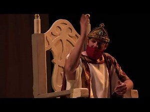 Sophocles' Oedipus Tyrannus, translated by Marianne McDonald