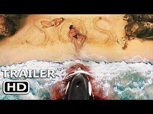 KILLER WHALE Official Trailer (2026)