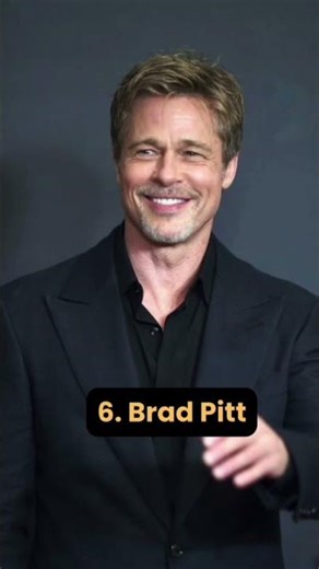 Top 10 Richest Actors in the World 💰🎬 | Celebrity Net Worth #Shorts