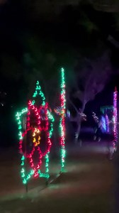 1K views · 38 reactions | Another look at #SanteeLightsattheLakes22 虜  Reminder: Tickets  must be pre purchased. https://santeelakes.ticketspice.com/lights-at-the-lakes Join us starting THIS WEEKEND for only $30 per car (plus a $3 ticket fee). All profits go directly to help support us…your award-winning and self-sufficient park and WE THANK YOU! | Santee Lakes | Facebook