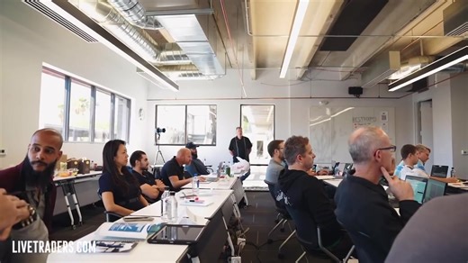 Can’t wait to see everyone for our next Live Event in Dallas Texas November 2nd to November 5th. Looking forward to working with you and getting you the results you deserve. #daytrading #stockmarket