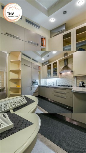 Elegant & Modern Home Interiors | TNV INTERIORS ,Hyderabad