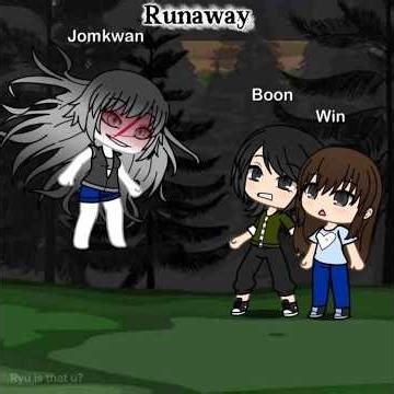 GL in gacha??🤩 #gl #gacha #fun #shorts