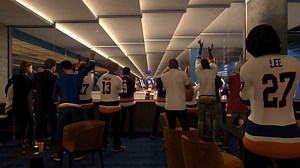 4.2K views · 151 reactions | A limited number of Spotlight Club memberships at UBS Arena were just made available! This exclusive club, next to the #Isles locker room, allows you in on the action and the opportunity to see the team walk on and off the ice. Score your membership now ➡️ https://bit.ly/3lULZot | New York Islanders | Facebook