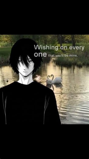 it's my math exam 😭 #anime