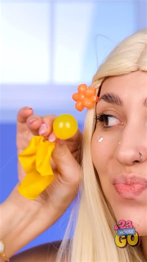 WOW!!! So Satisfying 😍 Ice Ball with Doll! #funny