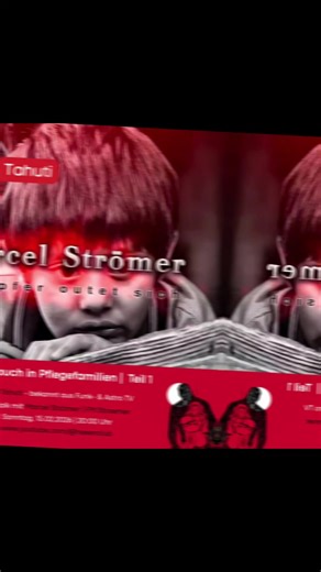 TahutisHexenalm & Friends präsentiert Missbrauch in Pflegefamilien | Ein Opfer outet sich – Teil 1 Premiere: Sonntag, 15.02.2026 | 20:00 Uhr Podcast: https://www.youtube.com/@Hexenclub Direktlink: https://www.youtube.com/watch?v=j4_3pN93IbA Tahuti Heike Glaser (bekannt aus Astro TV) spricht mit Marcel Strömer | FM STROEMER (OFFICIAL), DJ, Produzent, Labelbetreiber von Lovebomb Productions Germany und Host von RADIO KOSMOS -