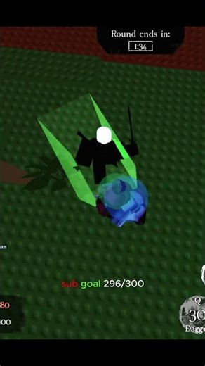 Two Time Backstab Compilation Forsaken