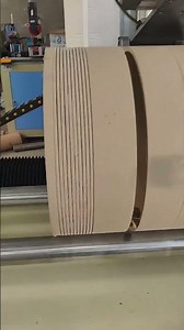 Fully Automatic Paper Core Cutting Machine Paper Tube Cutter Machine