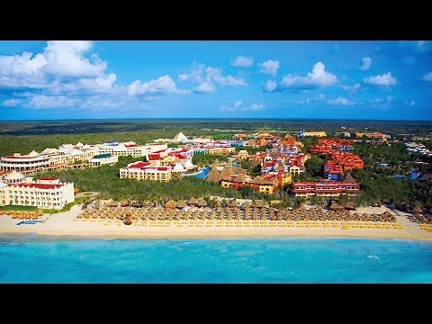 Iberostar Paraiso Lindo 2019 Riviera Maya