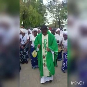 39K views · 1.7K reactions | "Shumfweni Bane" Easter hymn Buomba melody Music: Kabwe deanery Buomba Not the original video | Catholic Songs - Zambia, Africa. | Facebook