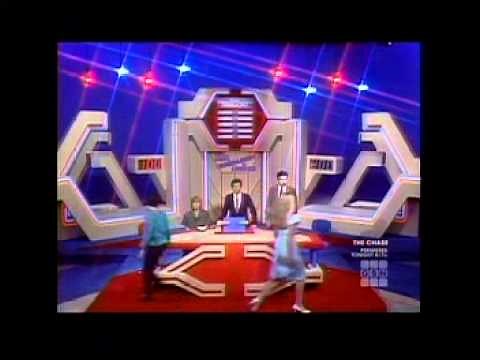 Super Password Tournament of Losers (1986) Constance McCashin & Dick Gautier