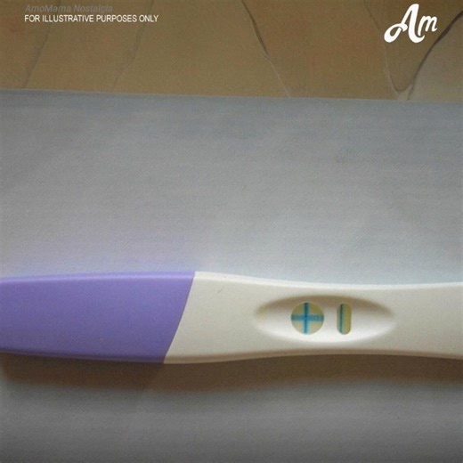 I came home from visiting my mom. I walked into the bathroom—and froze. In the trash can was a pregnancy test. Positive. NOT MINE. FYI: My husband and I have been trying for years to have a baby. We've both been tested—everything's fine with us physically—yet it just never happens. I can't even describe how it feels to be a woman who can't get pregnant… you instantly feel helpless, worthless. It's crushing. I had gone to my mom's to take my mind off things—right after yet another negative pregna
