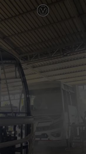 BUS ,TRUCK body builder on Instagram: "Brand New Ashok Leyland 1920HF Semi Luxury Aluminium Container SPTFish 💙 Vinayaka pelican Model 🚀 #vinayakabusbodybulidres #trend #bus #instagram #modified #holiday #insta #tourism #tourism #tourism #mazda #trendingreels #explorer #explorepage✨ #sea #movement#explorer#explorer #explorepage✨ #trend"