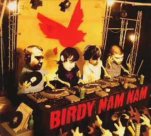 Birdy Nam Nam - Birdy Nam Nam
