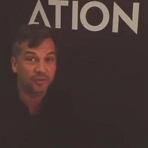 Versae Vanni directeur booking France de la grande agence NEXT Models Paris en plein interview au casting de Nantes #jury | New Fashion Generation