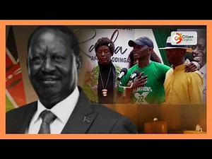 Ogeta recalls Raila Odinga’s final moments in India