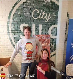 104.5 The River on Reels