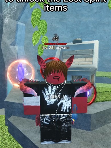 How to Unlock the Lost Spirit Tank and Gun in Abyss #abyss #robloxgame #robloxfyp #fyp #newgame #tutorials #viral #treanding #fishruins