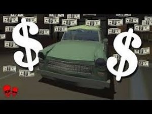 Jalopy //Para Hilesi Nasıl Yapılır ?