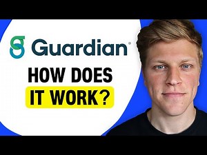 How Does Guardian Life Insurance Work?