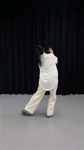 Discover the Magic of This Dance! 🌟 Join Now