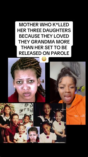 THEY FINNA LET HER OUT OF PRISON 😳 Megan Hogg of Los Angeles A parole hearing was conducted on Friday at the Central California Women’s Facility in Chowchilla. Ten family members appeared at the hearing, with seven of Hogg’s immediate family members supporting her release, Three family members from the children’s father’s side also appeared, and two of them opposed her release. The remaining family member deferred to the Board of Parole Hearings panel’s discretion. #realhousewivesofbeverlyhills